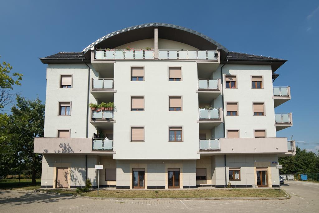 Leilighet Mala Italia Wrocław